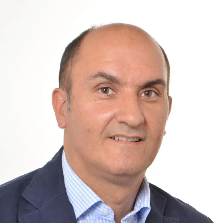 Domingo Garmendia
