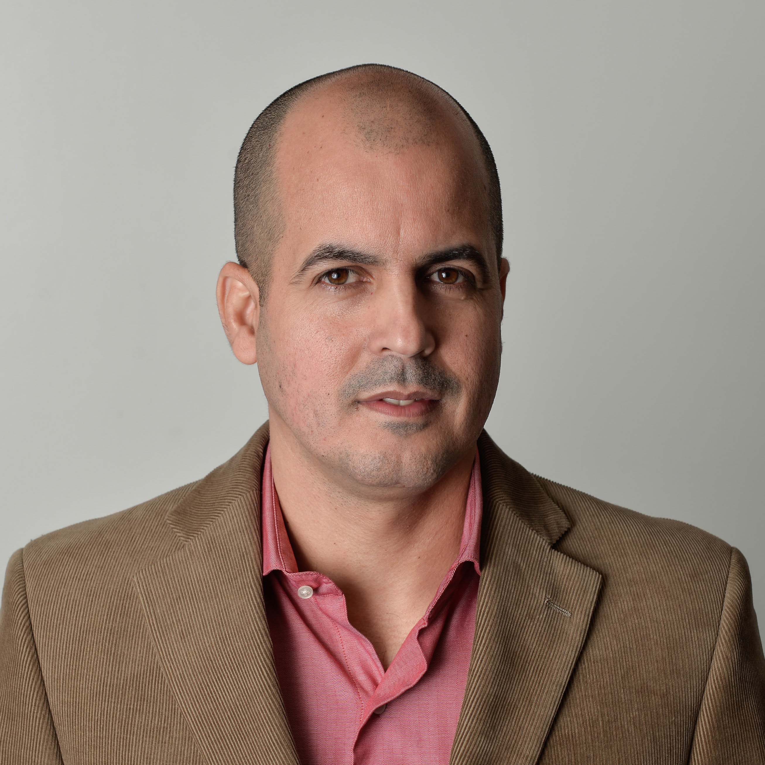 Arturo Rodríguez