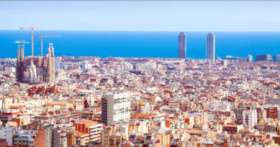 Grupo inmobiliario Compropiso