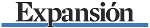 Logo Expansión