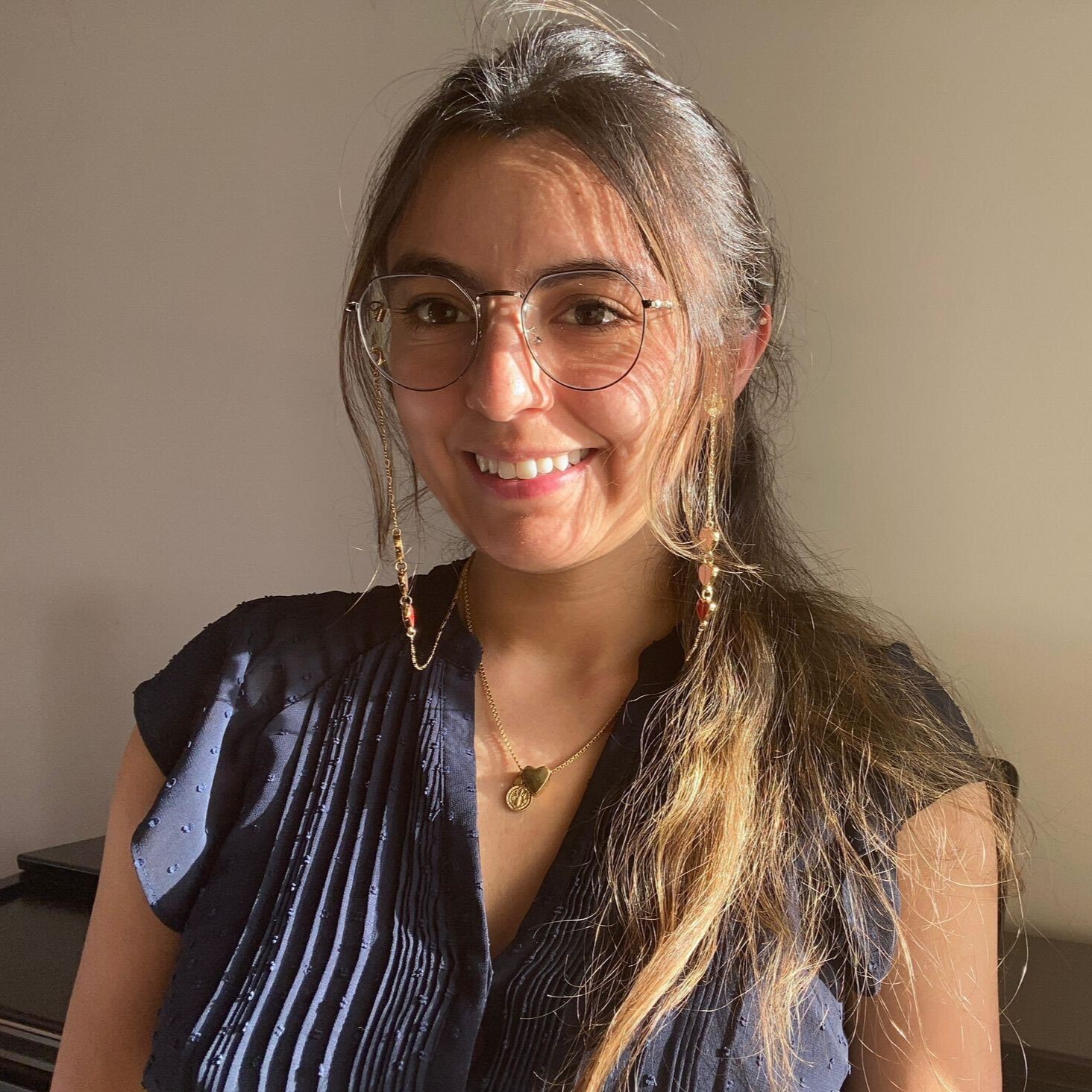 Laura Pérez
