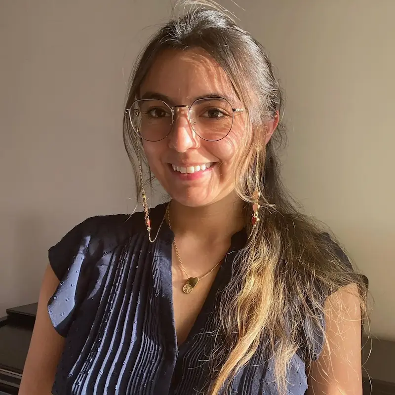 Laura Pérez