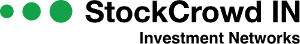 Logo Color StockCrowd
